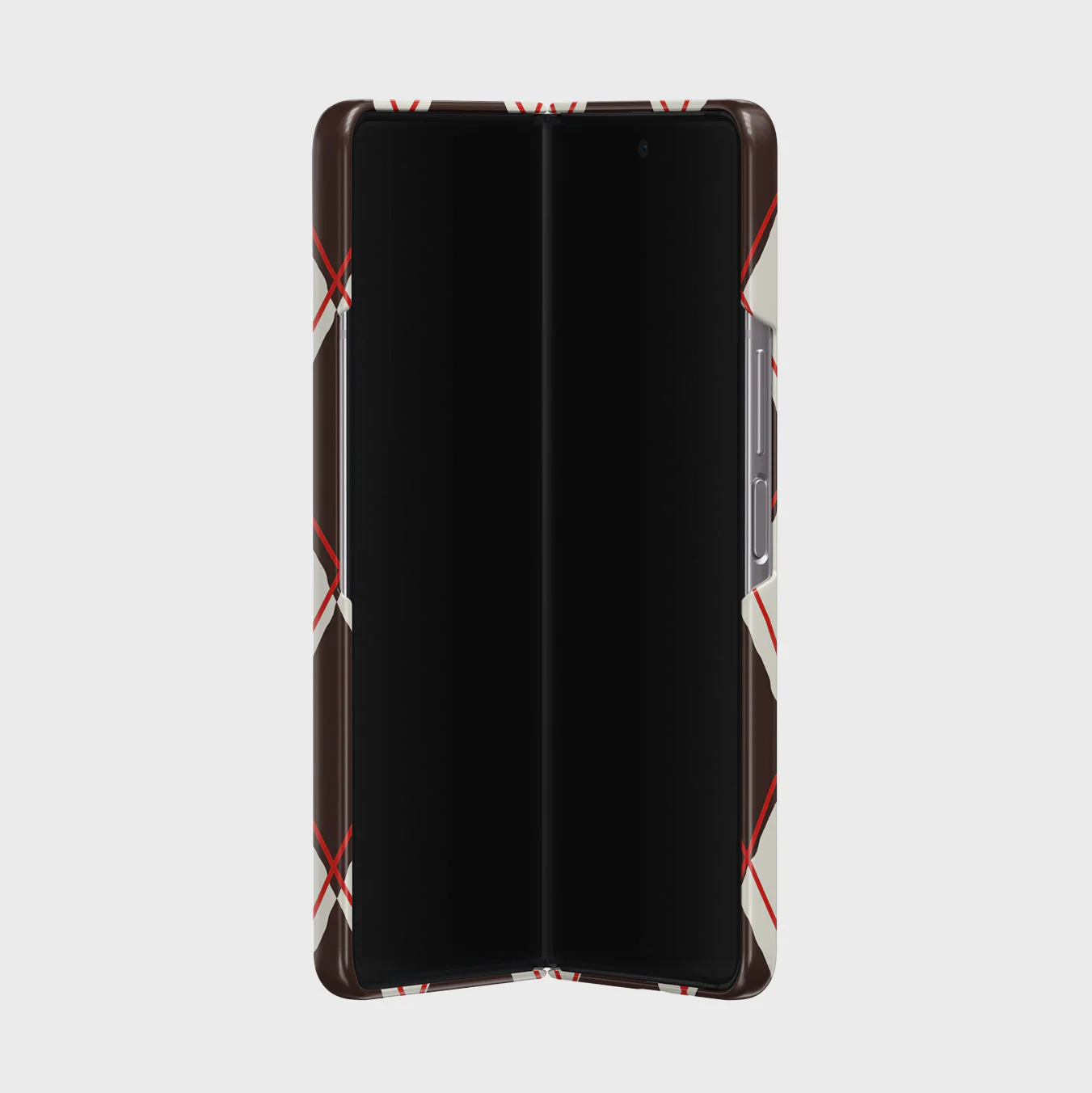 Throwback - Samsung Galaxy Z Fold 4 Case - Image 5