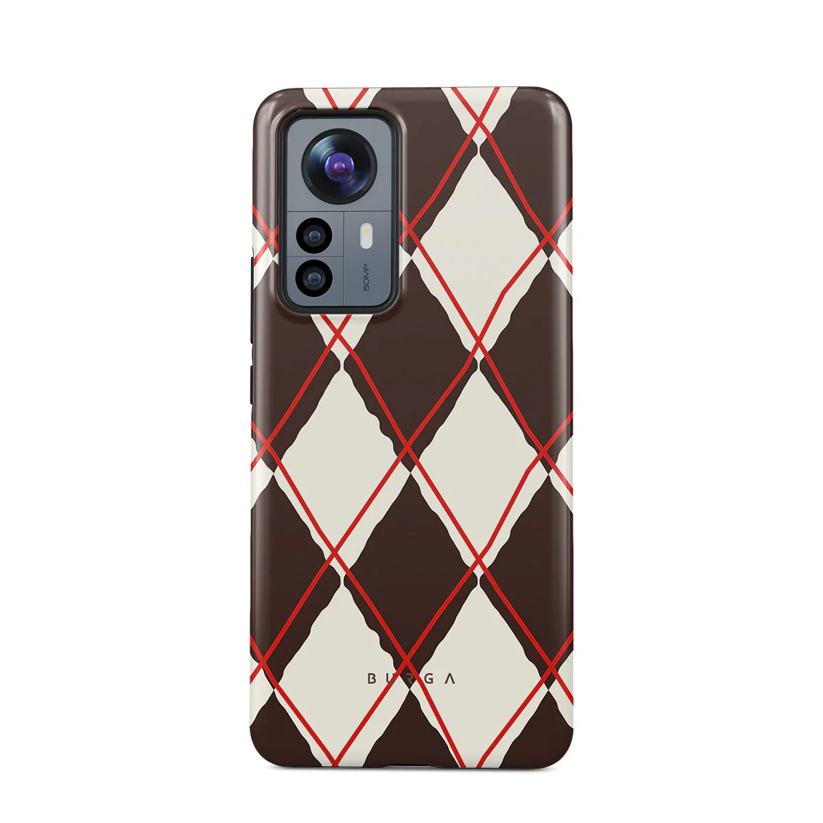 Throwback - Xiaomi 12 Case