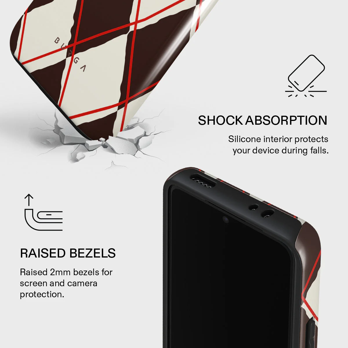 Throwback - Xiaomi 12T Case - Image 4