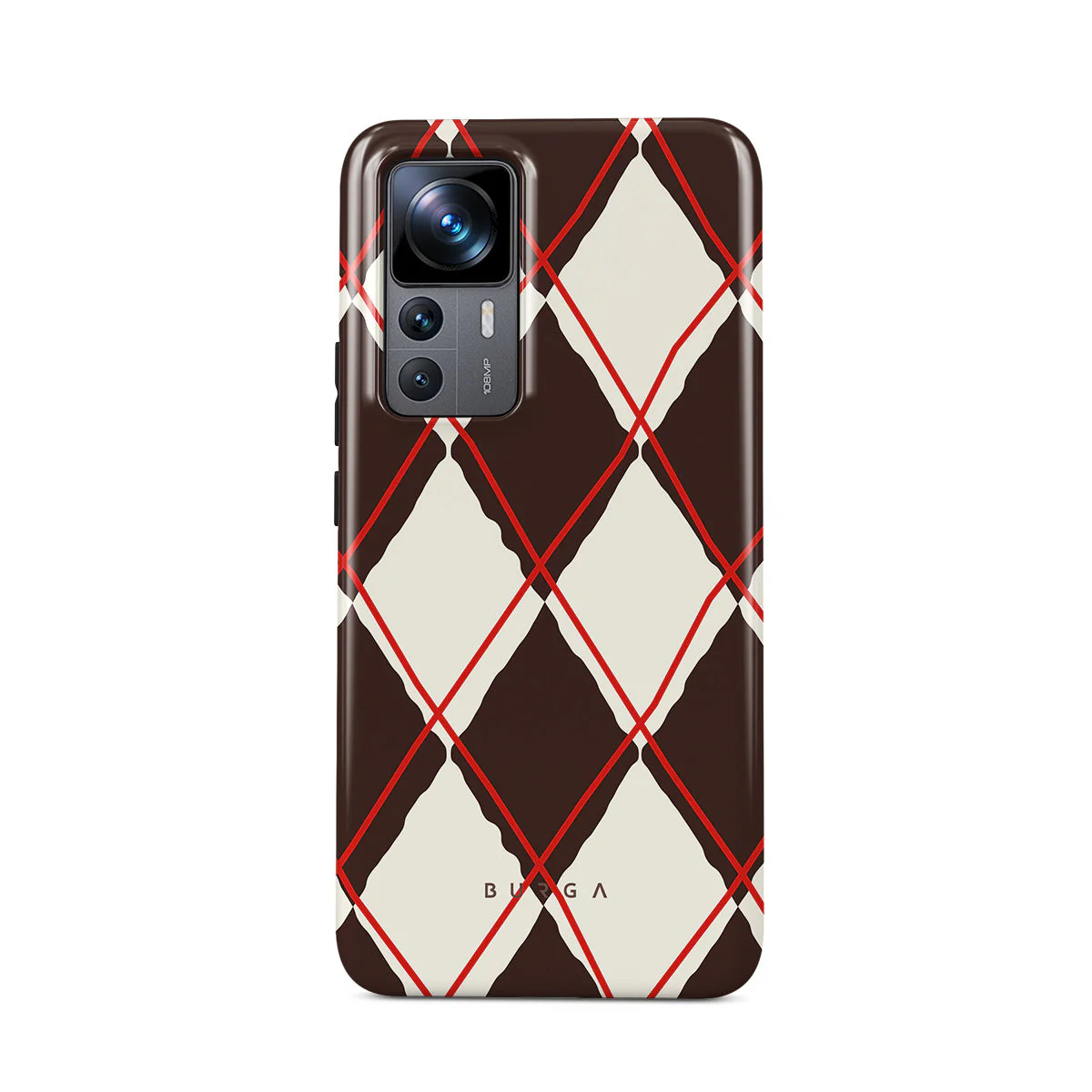 Throwback - Xiaomi 12T Pro Case