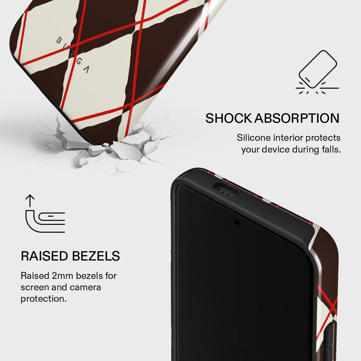 Throwback - Xiaomi 14 Case - Image 4