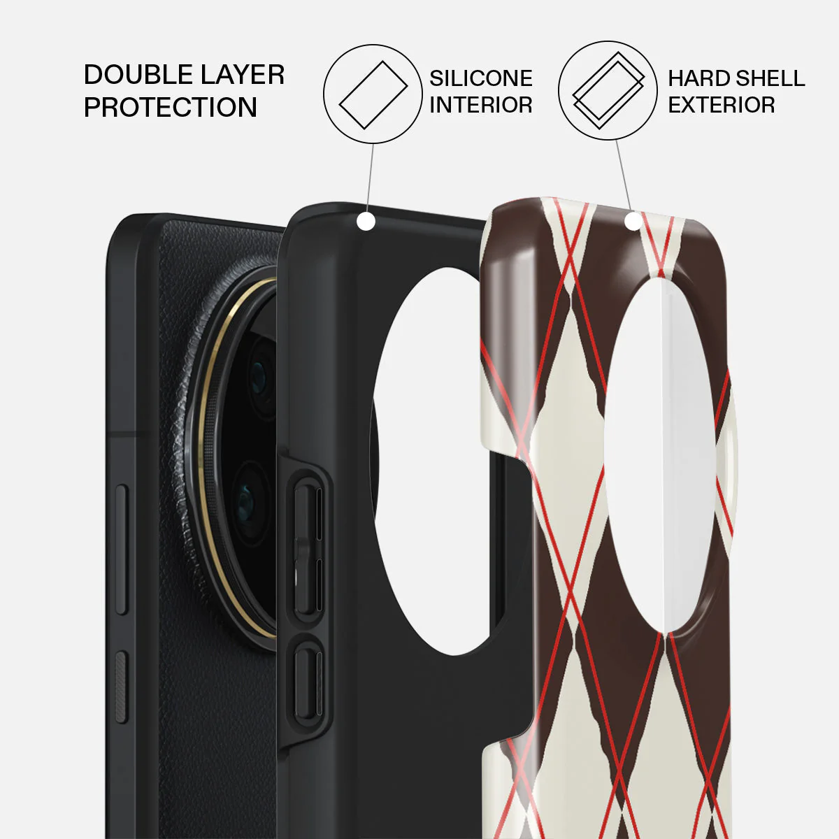Throwback - Xiaomi 14 Ultra Case - Image 2