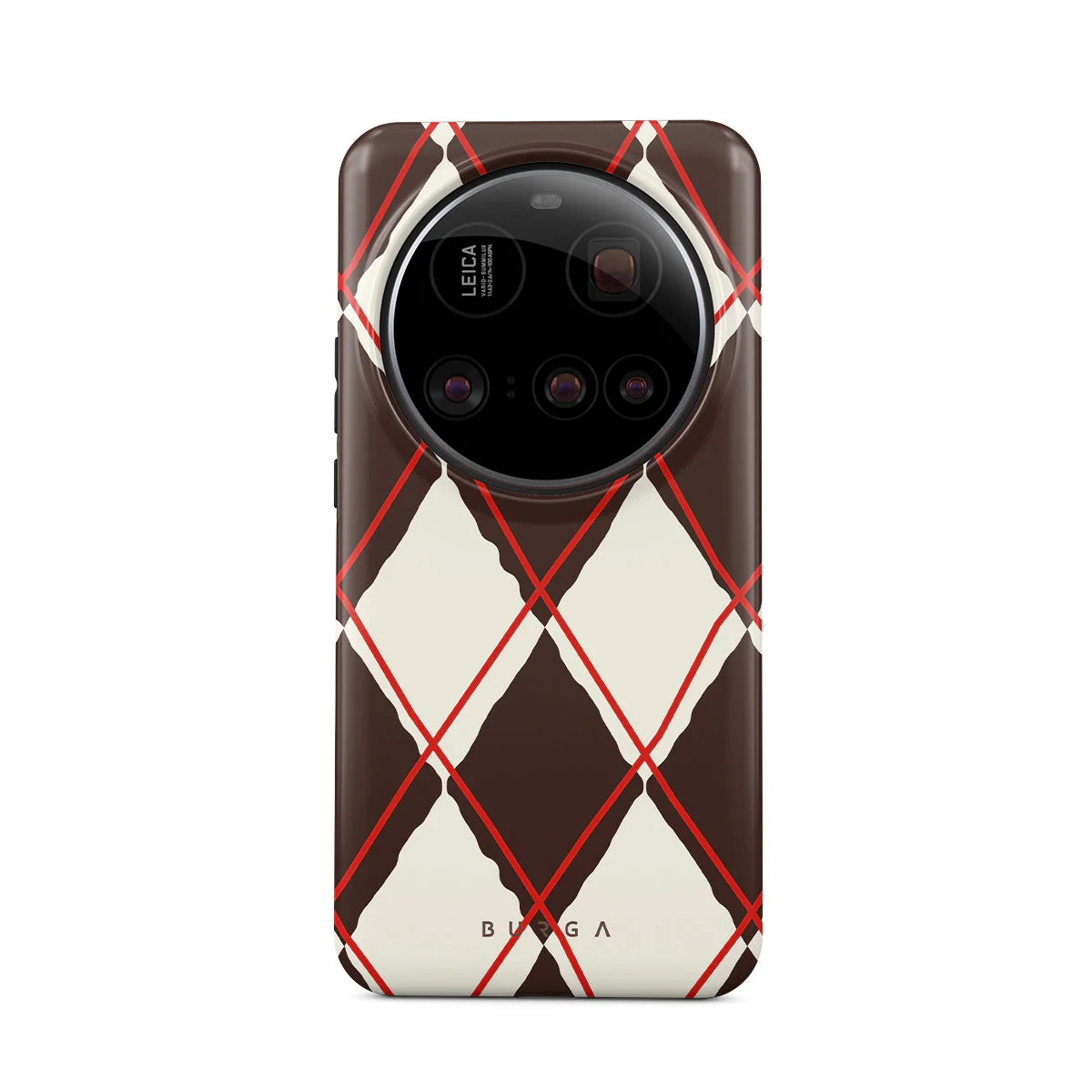 Throwback - Xiaomi 15 Ultra Case
