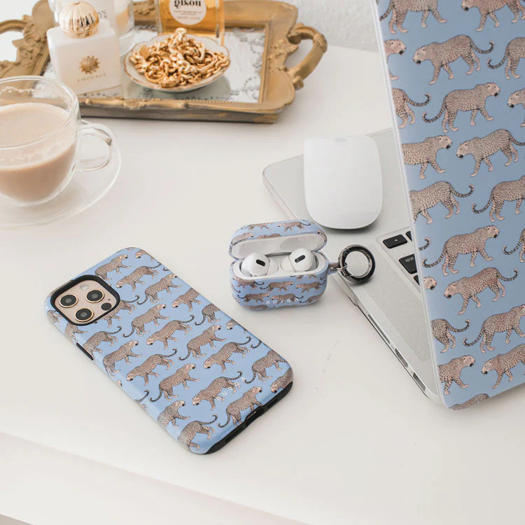 Tourist Trap - Tiger Xiaomi 15T Case - Image 9
