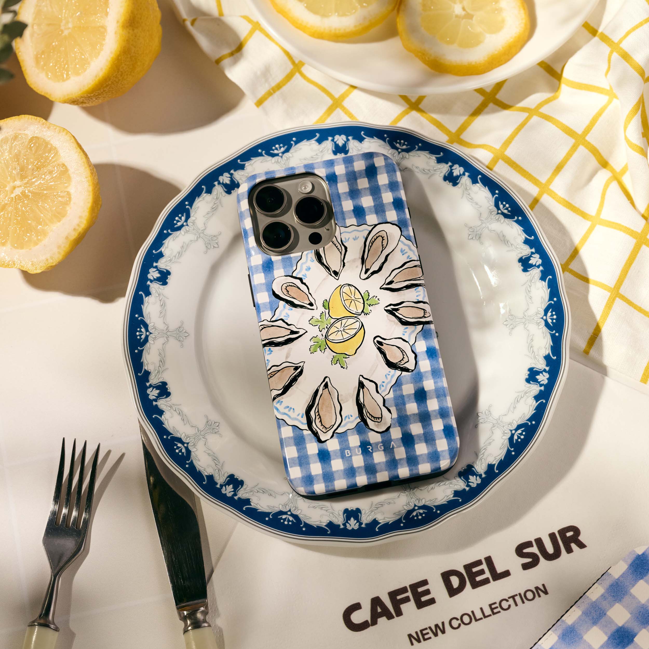 Today's Special - Samsung Galaxy A57 5G Case - Image 9