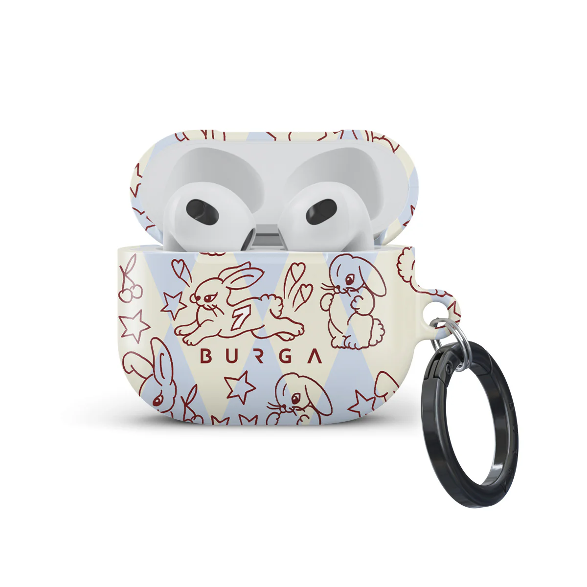 Triple Seven - AirPods 3 Case