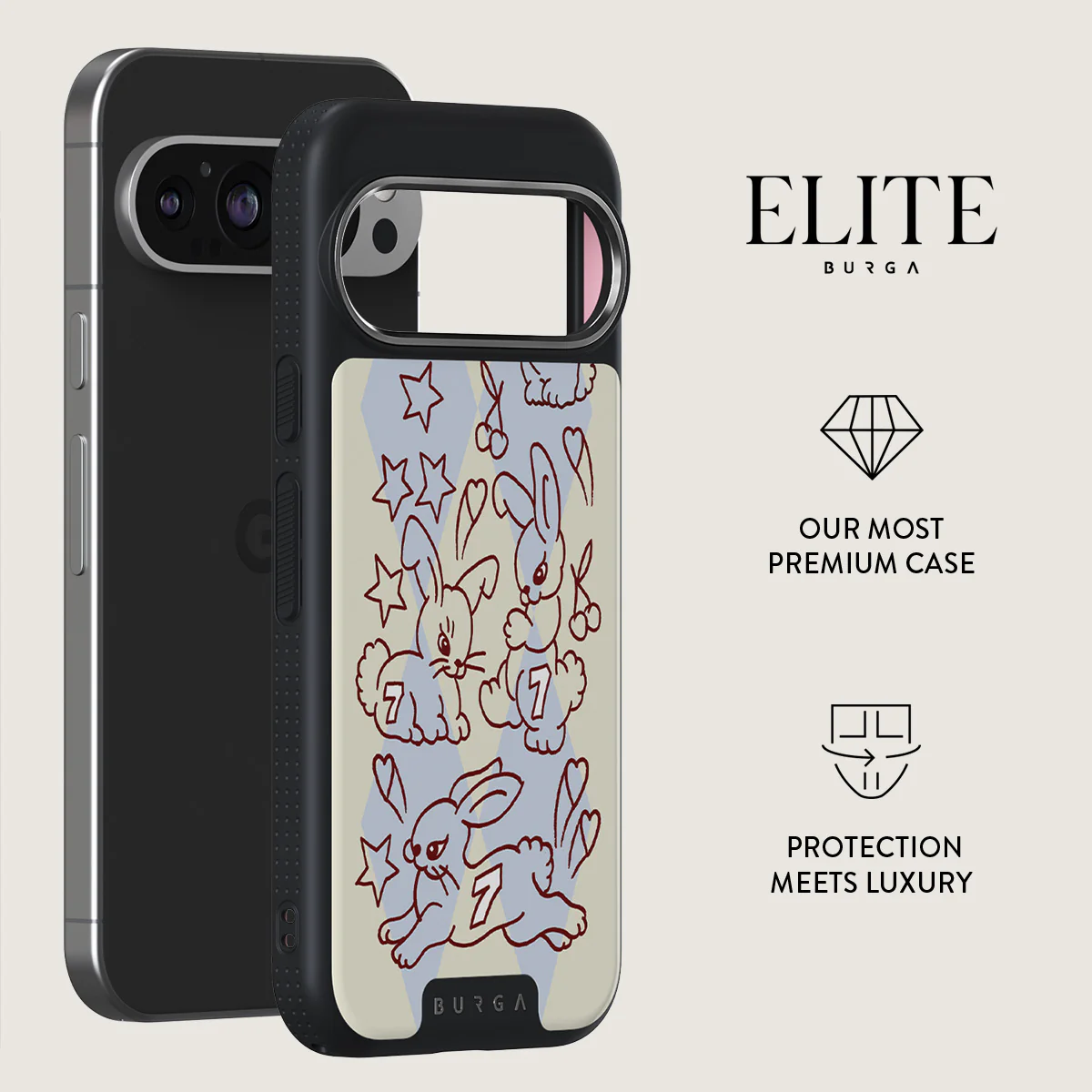 Triple Seven - Google Pixel 9 Pro Case - Image 13