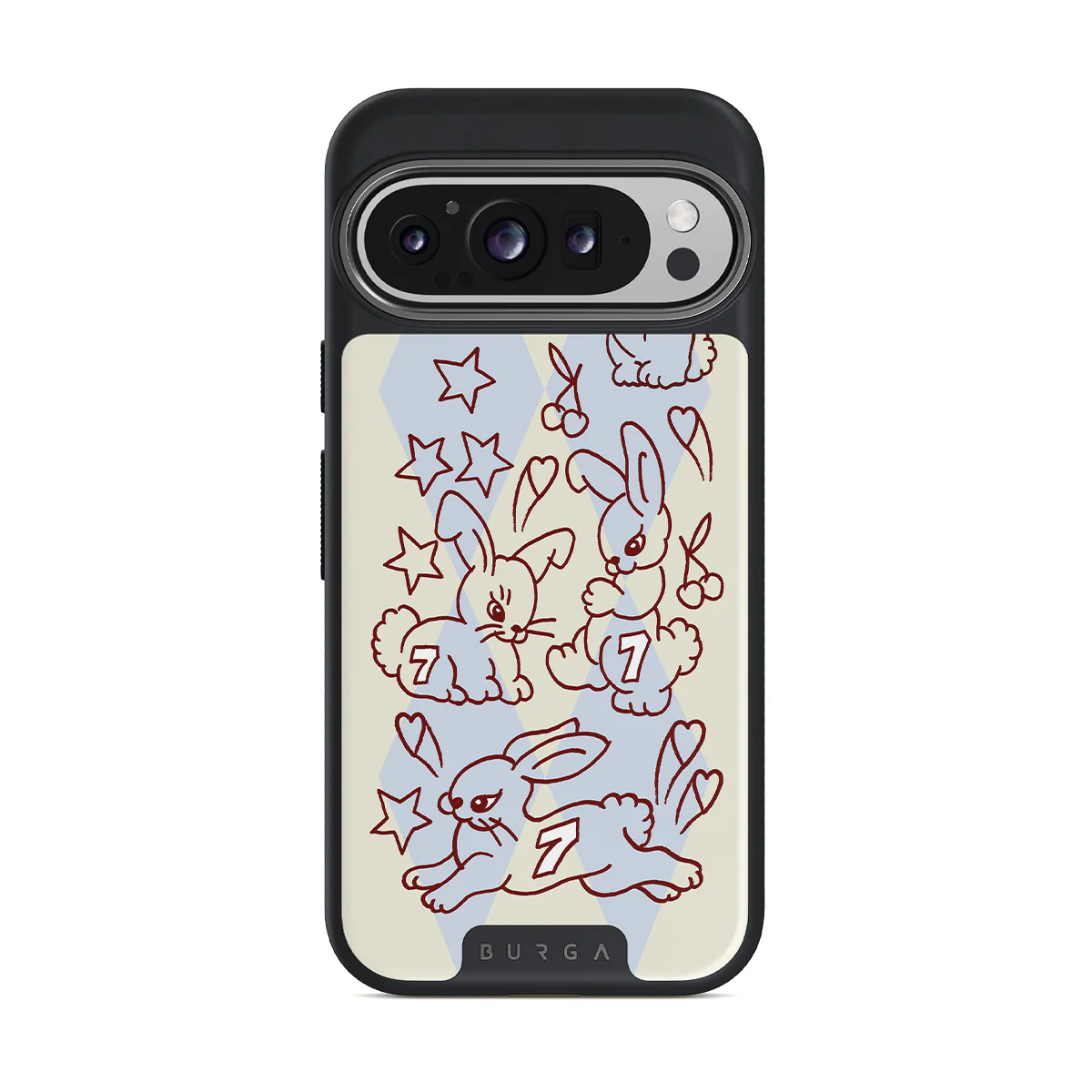Triple Seven - Google Pixel 9 Pro XL Case - Image 12