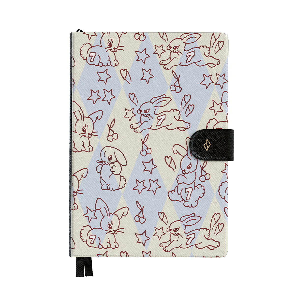 Triple Seven - Infinity Planner