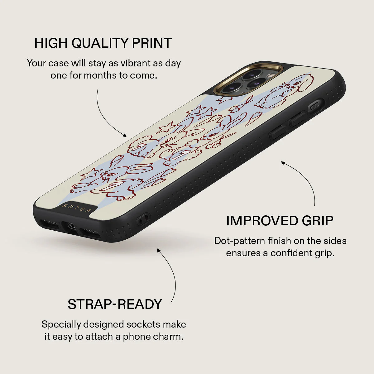 Triple Seven - iPhone 11 Pro Max Case - Image 13