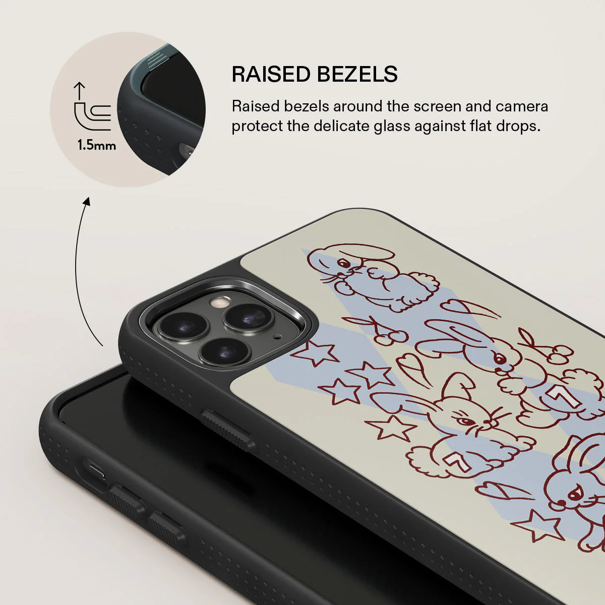 Triple Seven - iPhone 11 Pro Max Case - Image 19