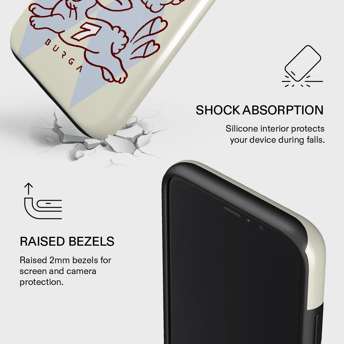 Triple Seven - iPhone 11 Pro Max Case - Image 8