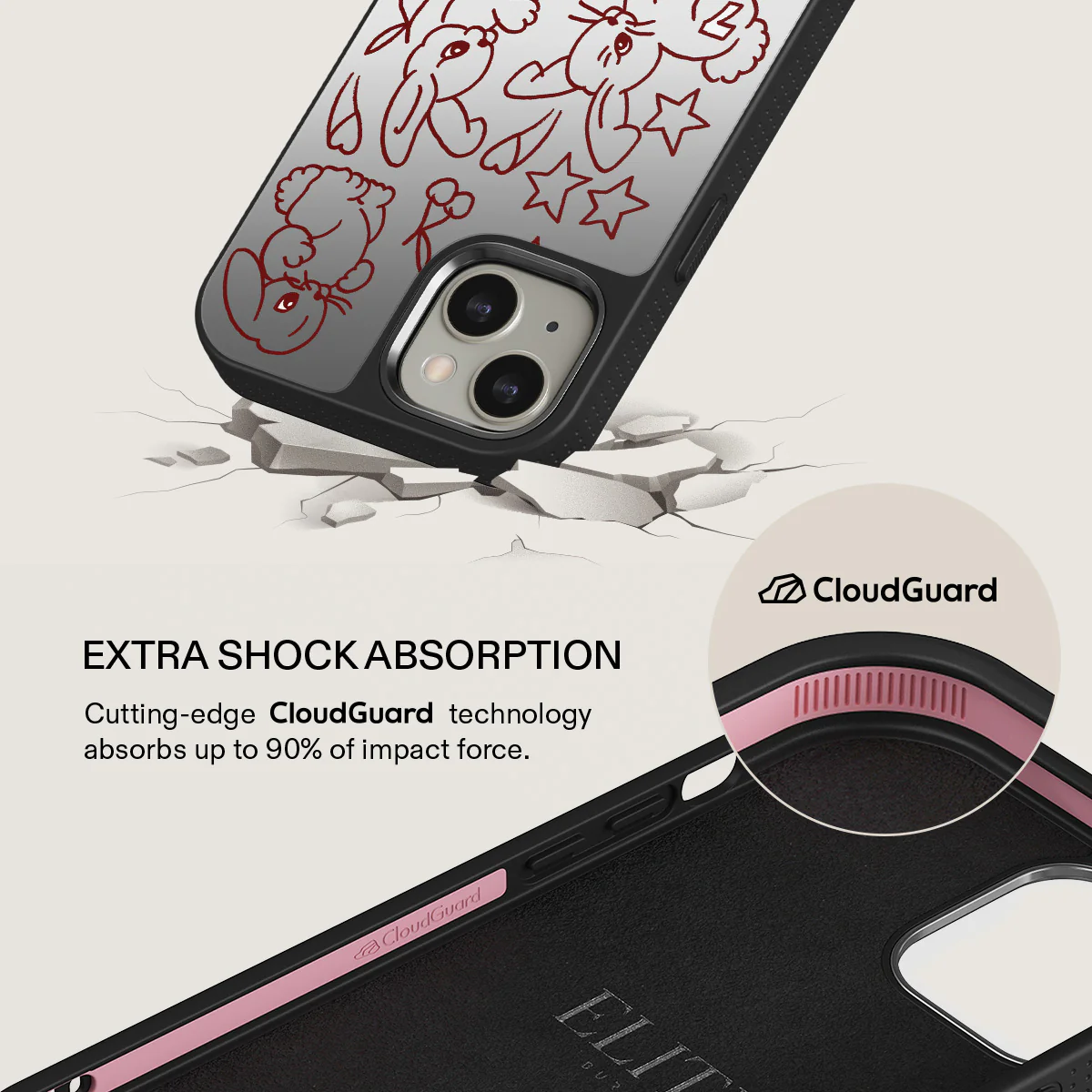 Triple Seven - iPhone 13 Case - Image 29