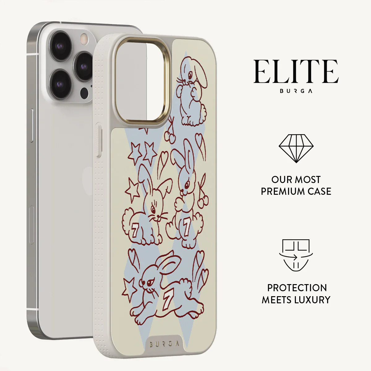Triple Seven - iPhone 13 Pro Case - Image 20