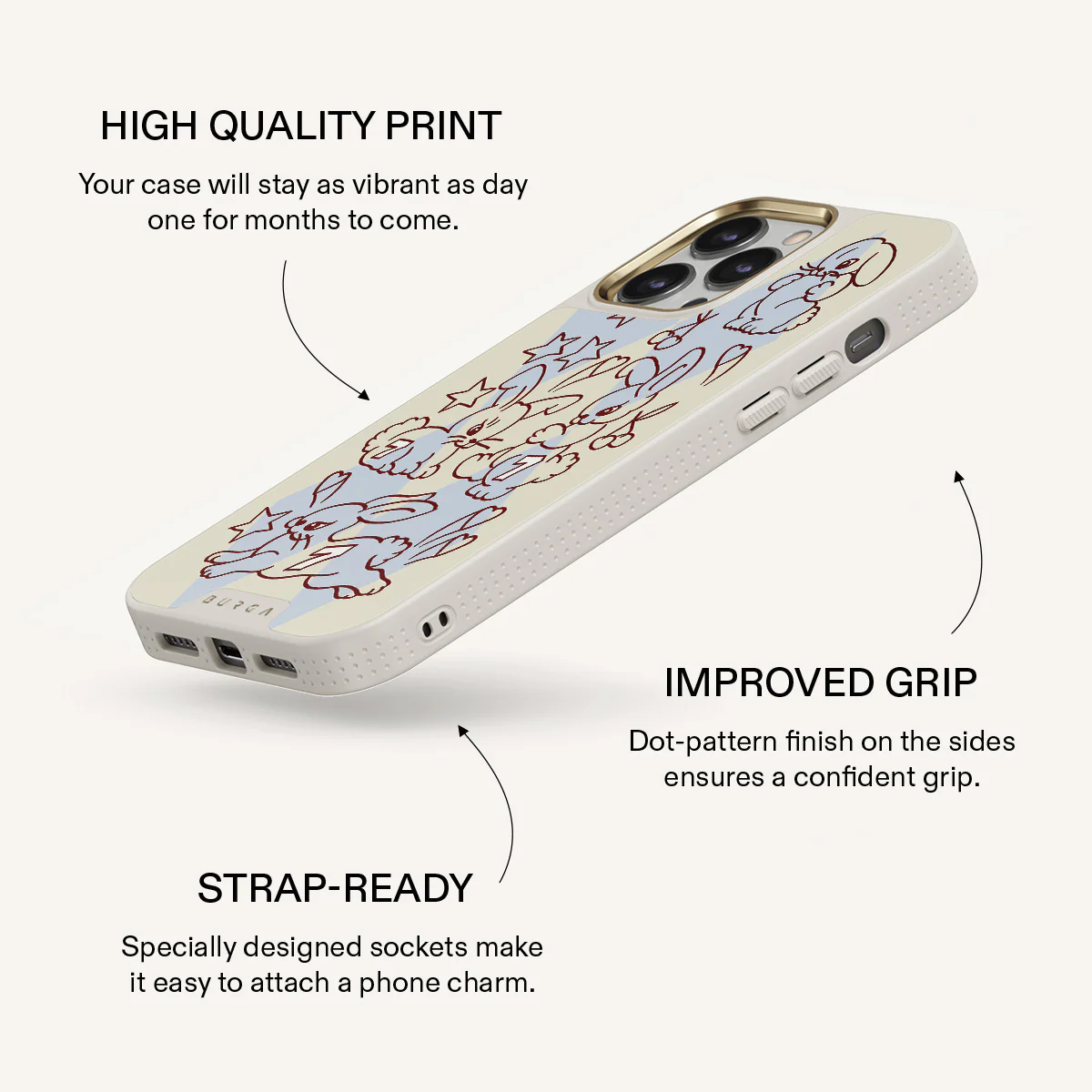 Triple Seven - iPhone 13 Pro Case - Image 23
