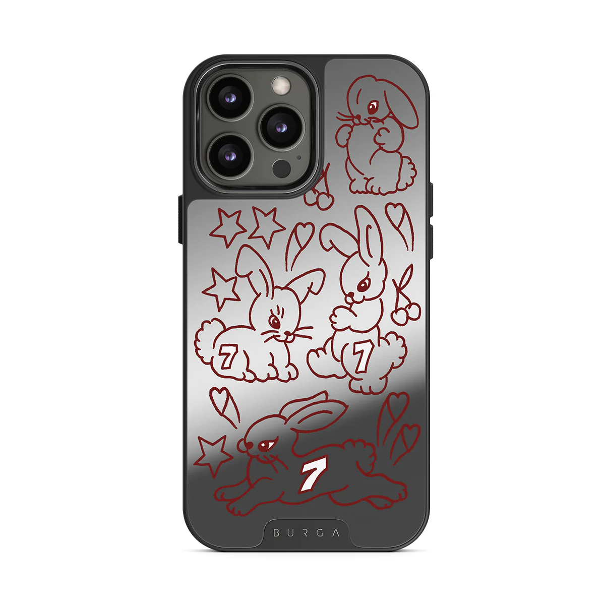 Triple Seven - iPhone 13 Pro Case - Image 34