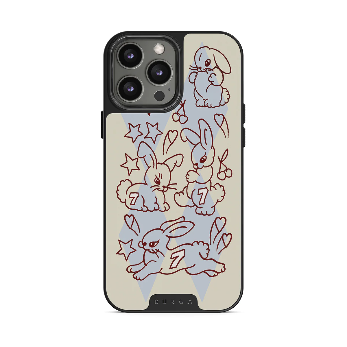 Triple Seven - iPhone 13 Pro Max Case - Image 12