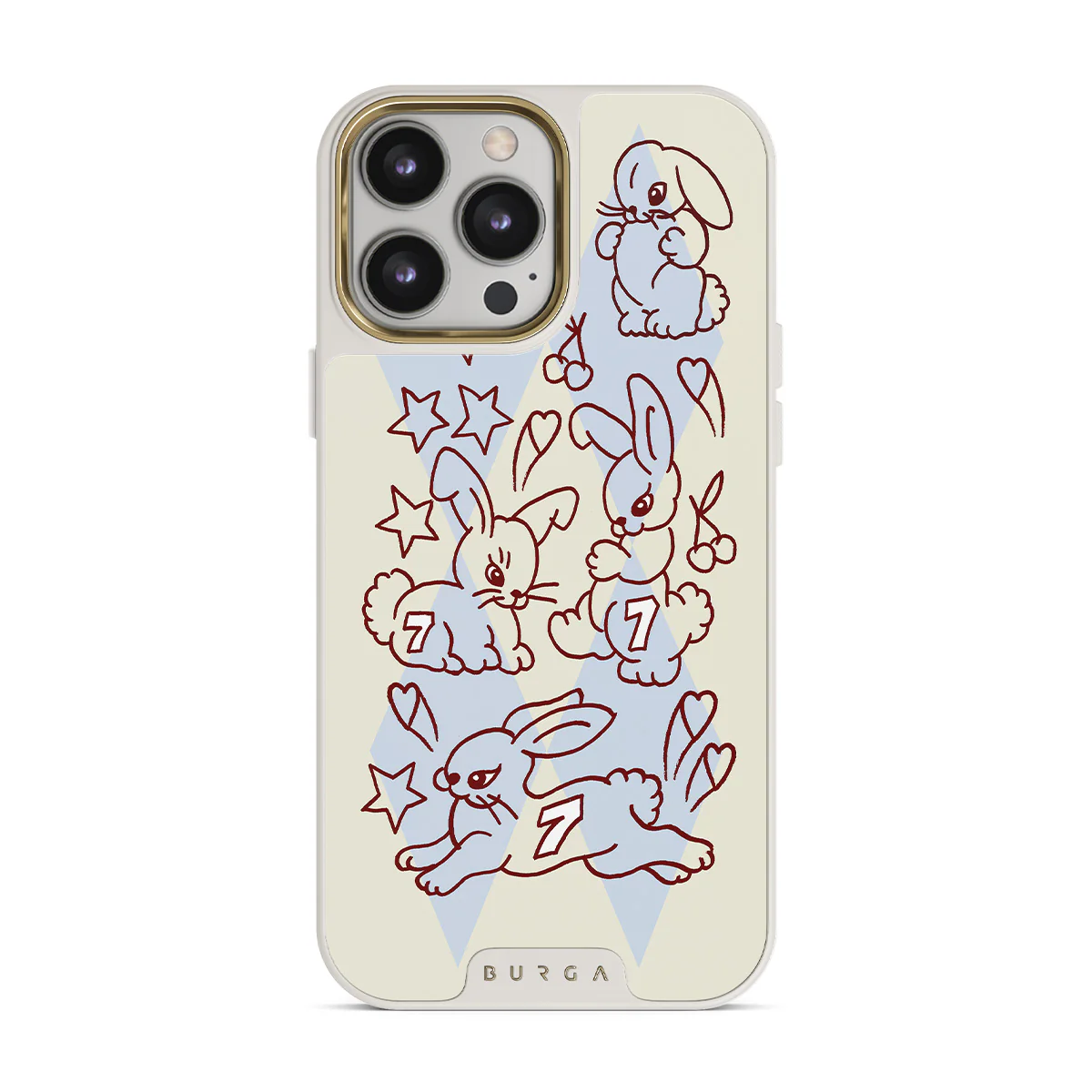 Triple Seven - iPhone 13 Pro Max Case - Image 19
