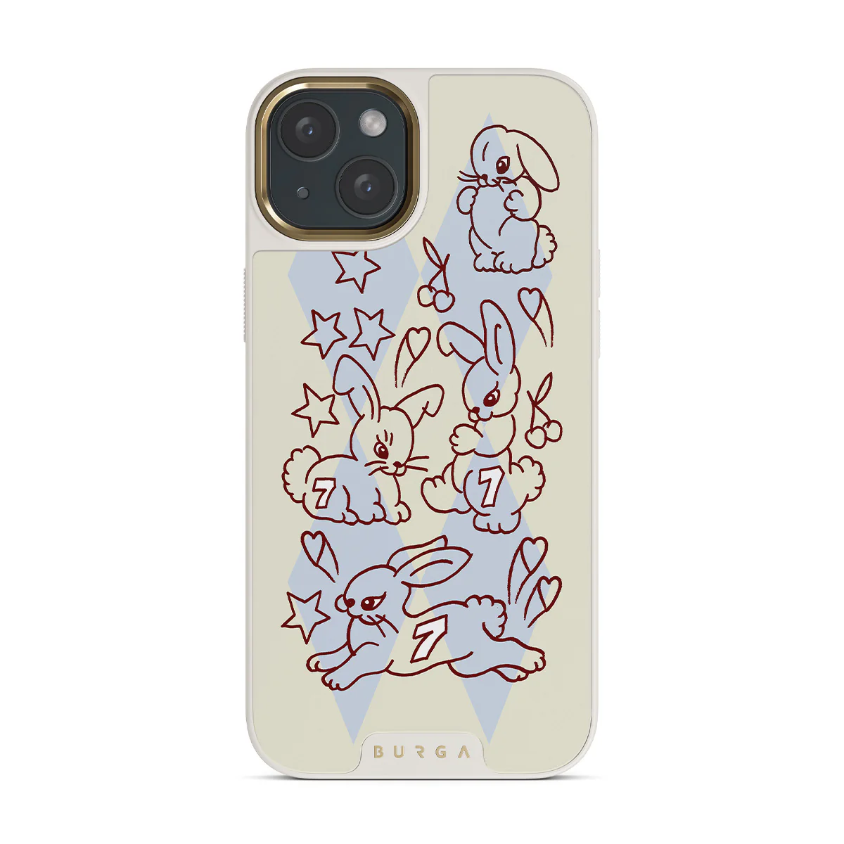 Triple Seven - iPhone 14 Case - Image 19
