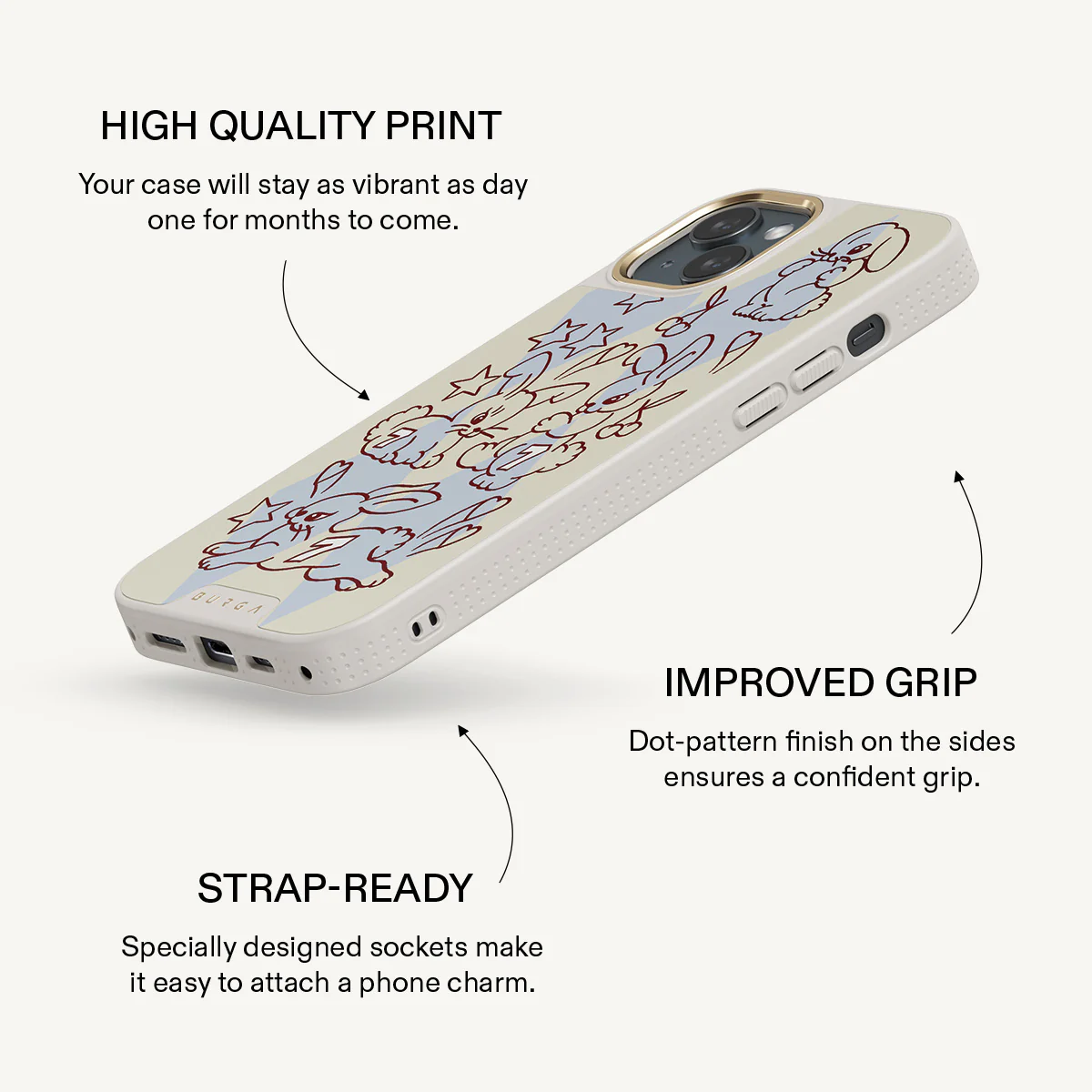 Triple Seven - iPhone 14 Case - Image 23