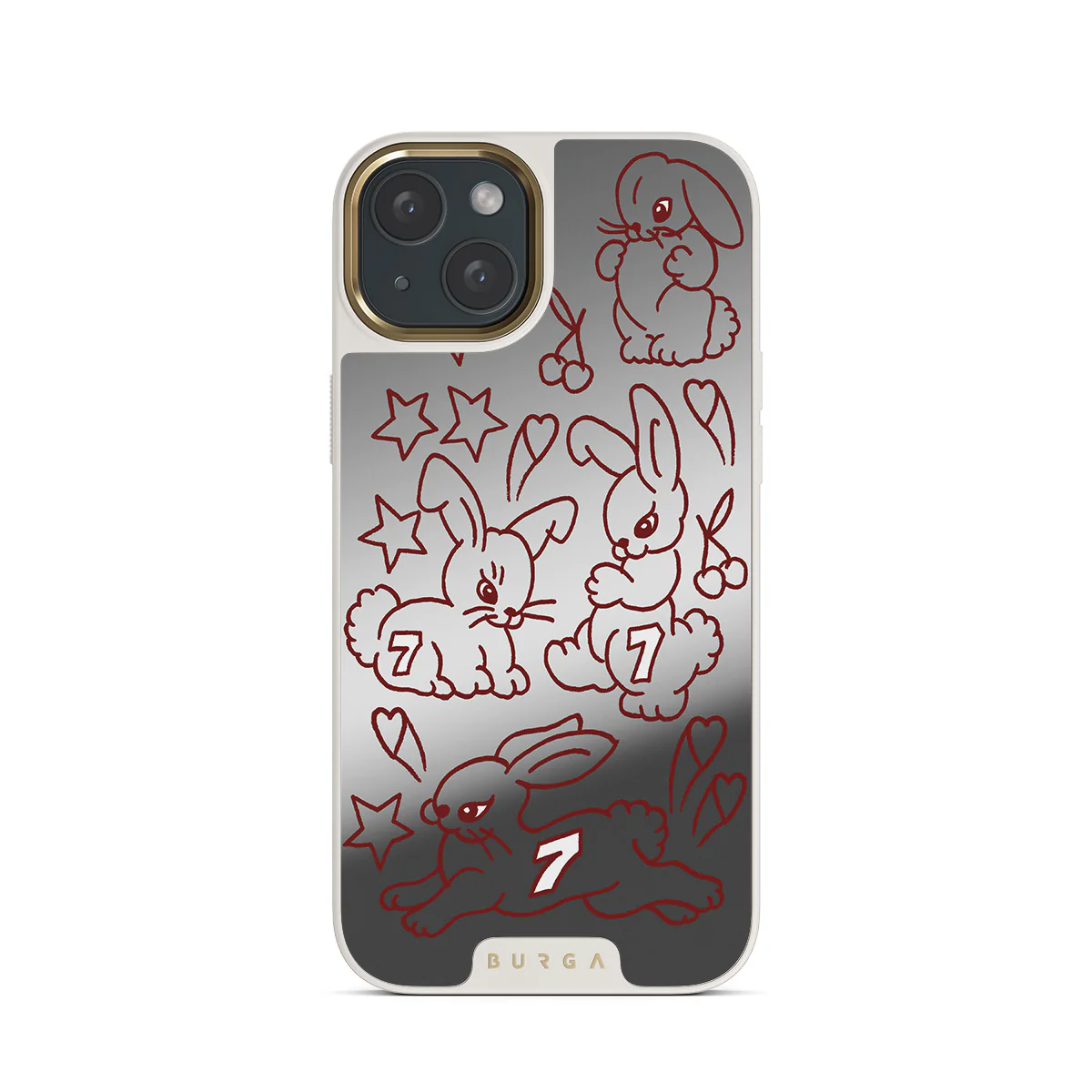 Triple Seven - iPhone 14 Case - Image 48