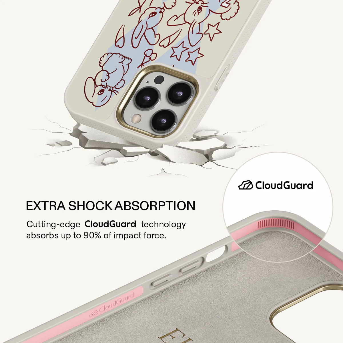 Triple Seven - iPhone 14 Pro Max Case - Image 21