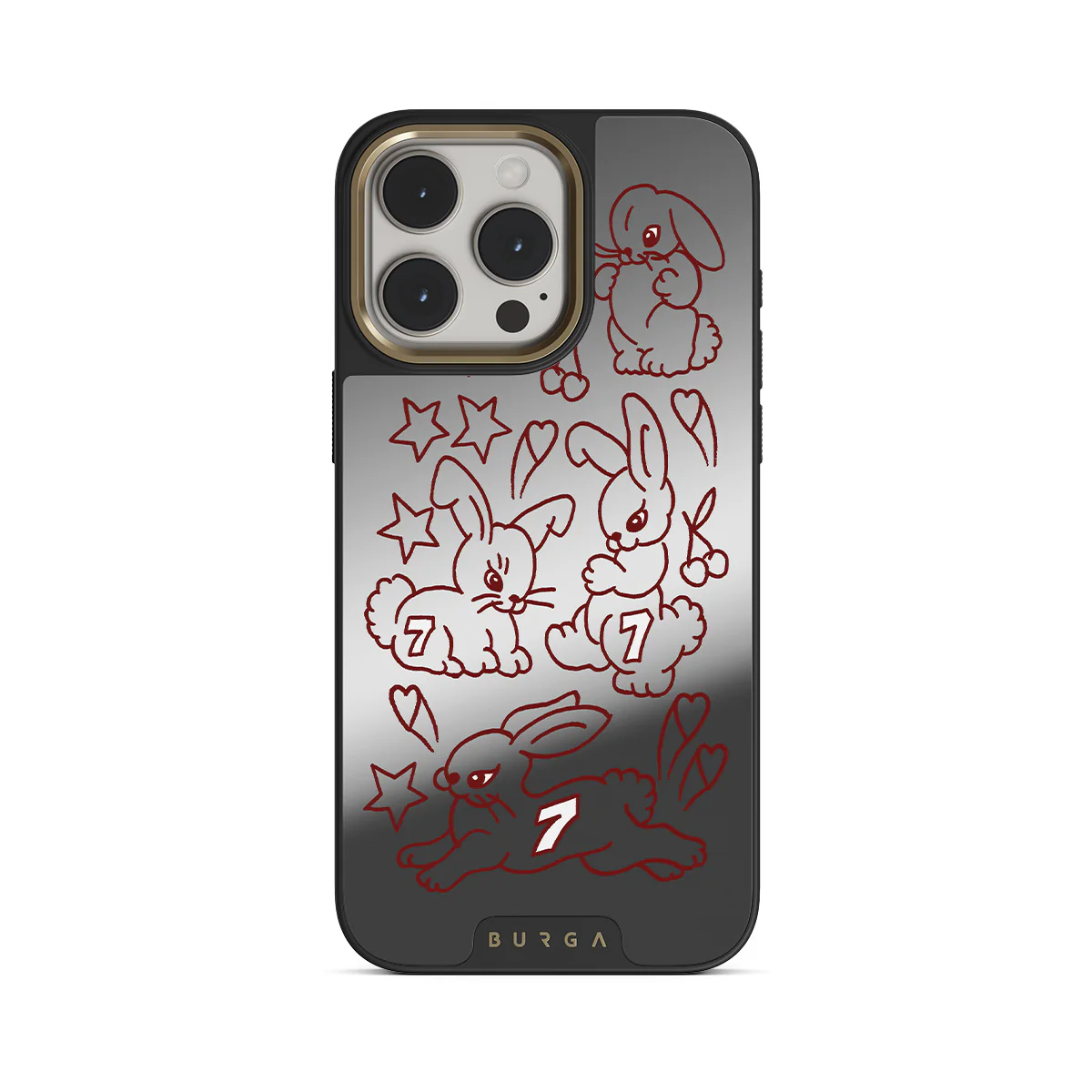 Triple Seven - iPhone 14 Pro Max Case - Image 26