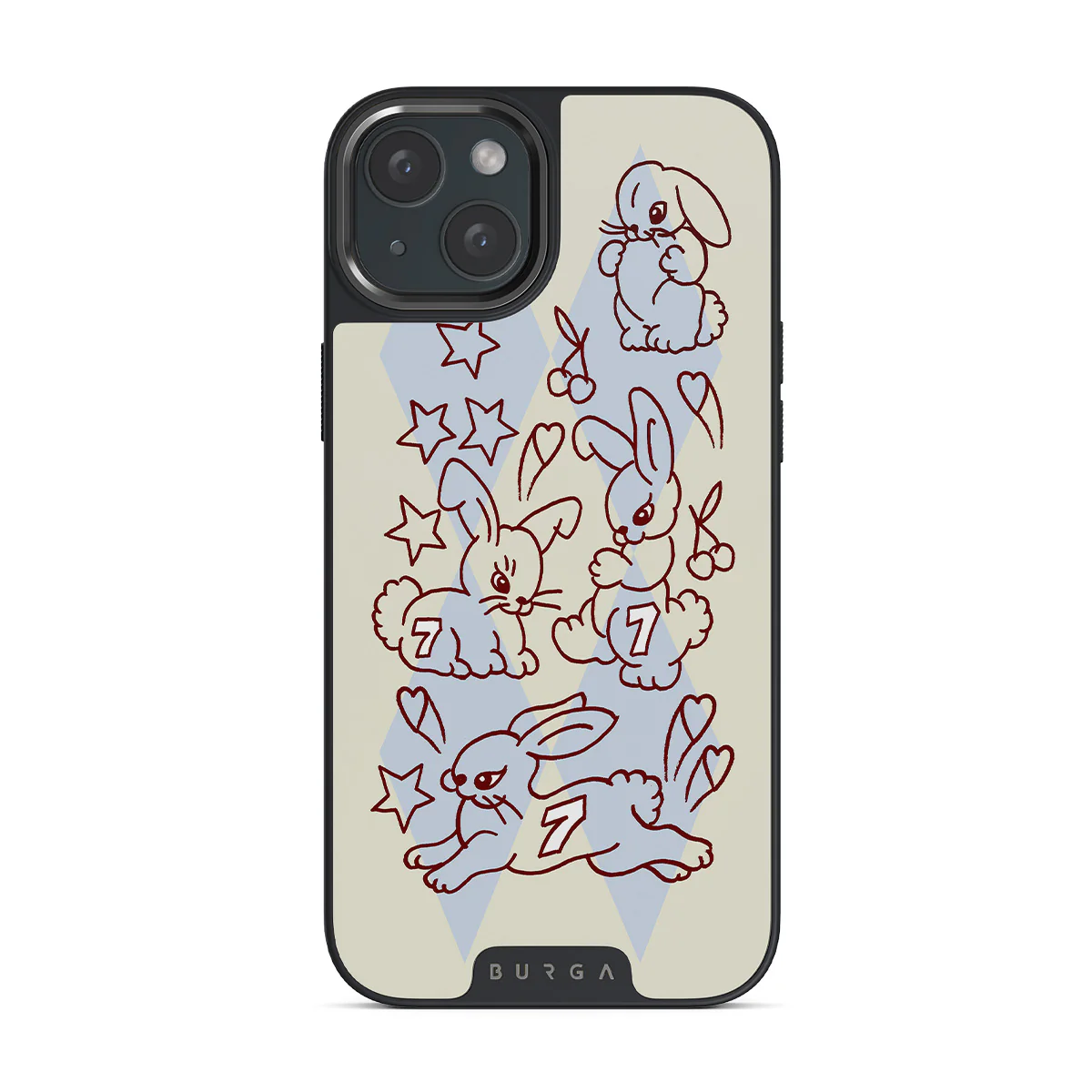 Triple Seven - iPhone 15 Case - Image 12