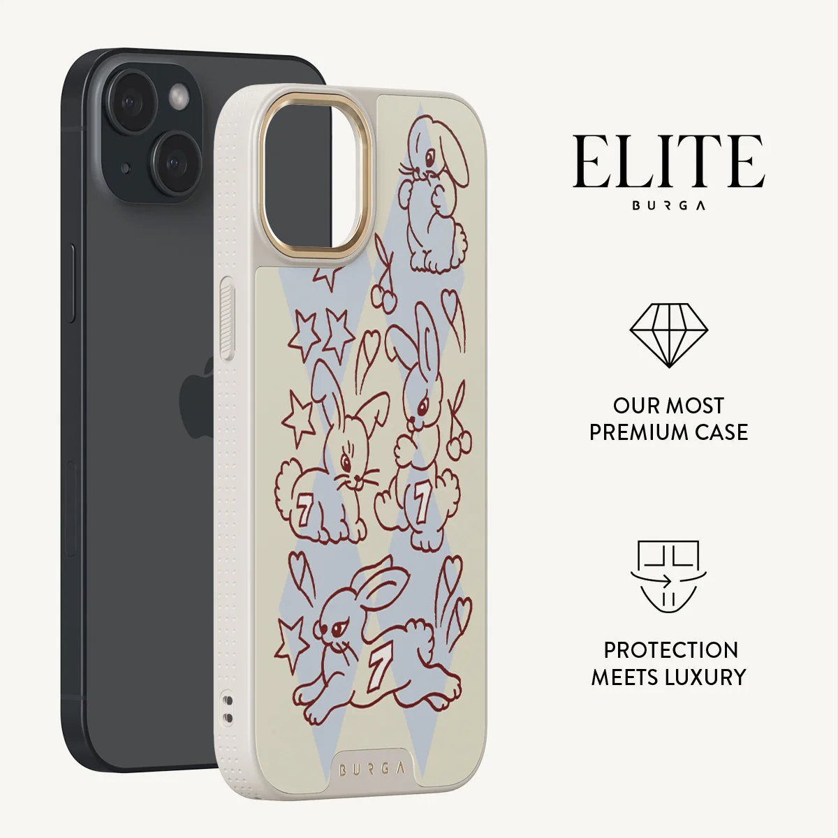 Triple Seven - iPhone 15 Case - Image 20