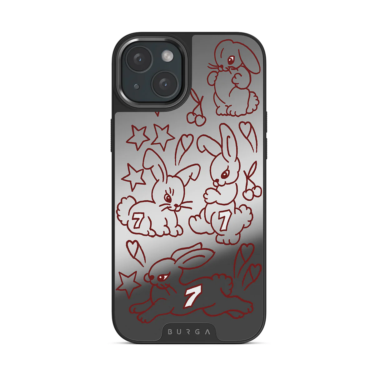 Triple Seven - iPhone 15 Case - Image 34