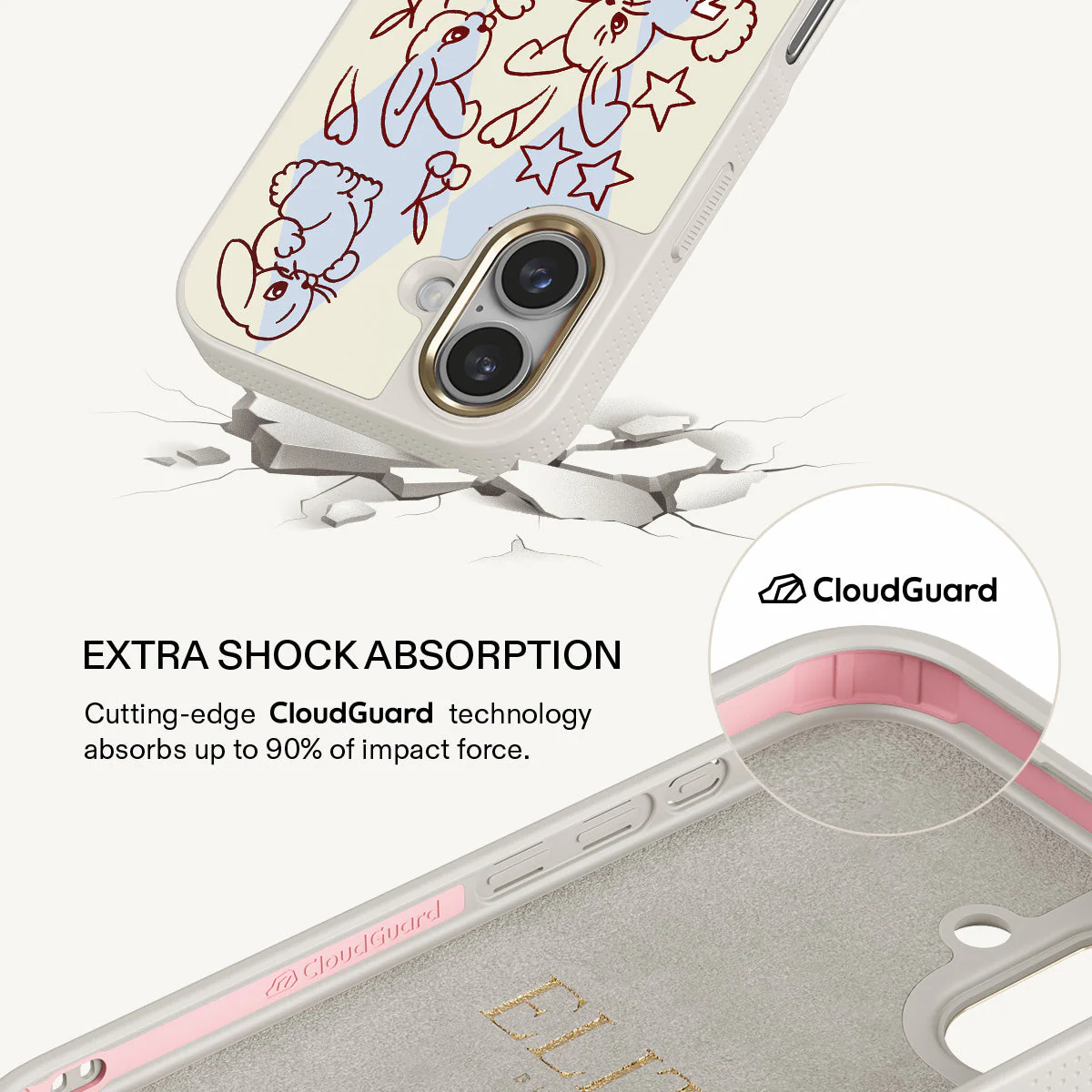 Triple Seven - iPhone 16 Case - Image 22
