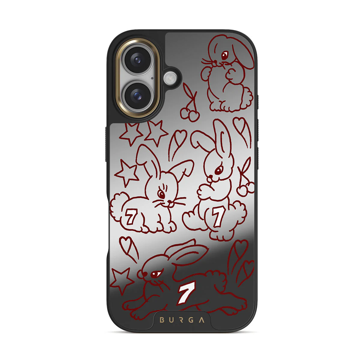 Triple Seven - iPhone 16 Case - Image 27