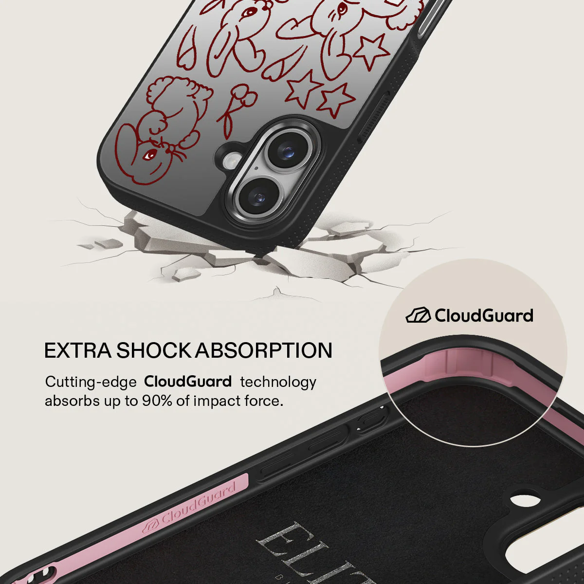 Triple Seven - iPhone 16 Case - Image 37