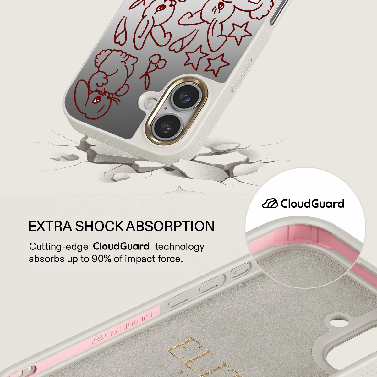 Triple Seven - iPhone 16 Case - Image 51