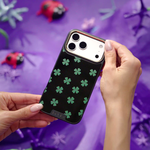 Triple Seven - iPhone 17 Pro Case - Image 45