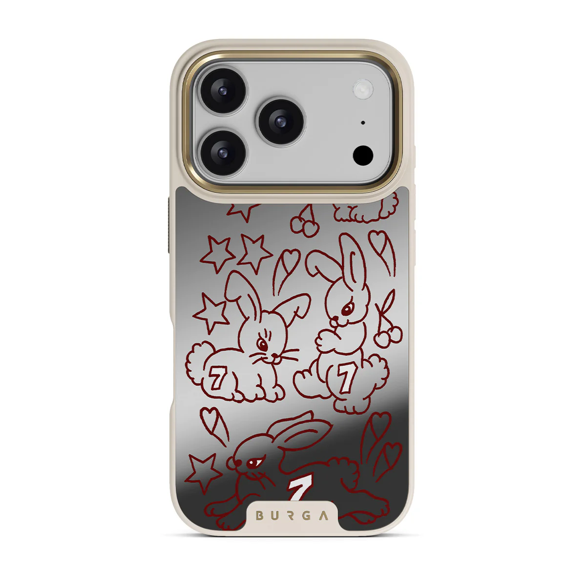 Triple Seven - iPhone 17 Pro Case - Image 48