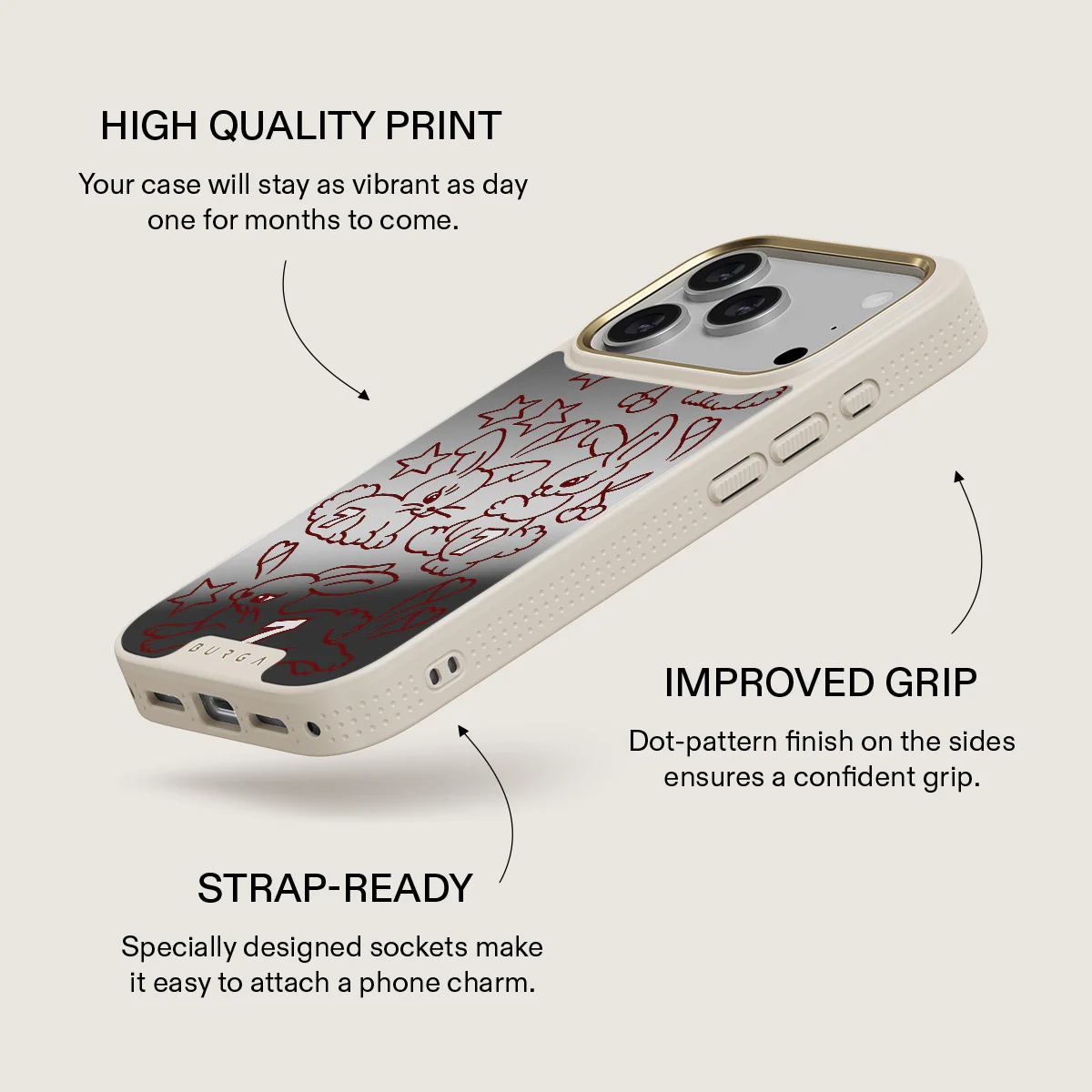 Triple Seven - iPhone 17 Pro Case - Image 53