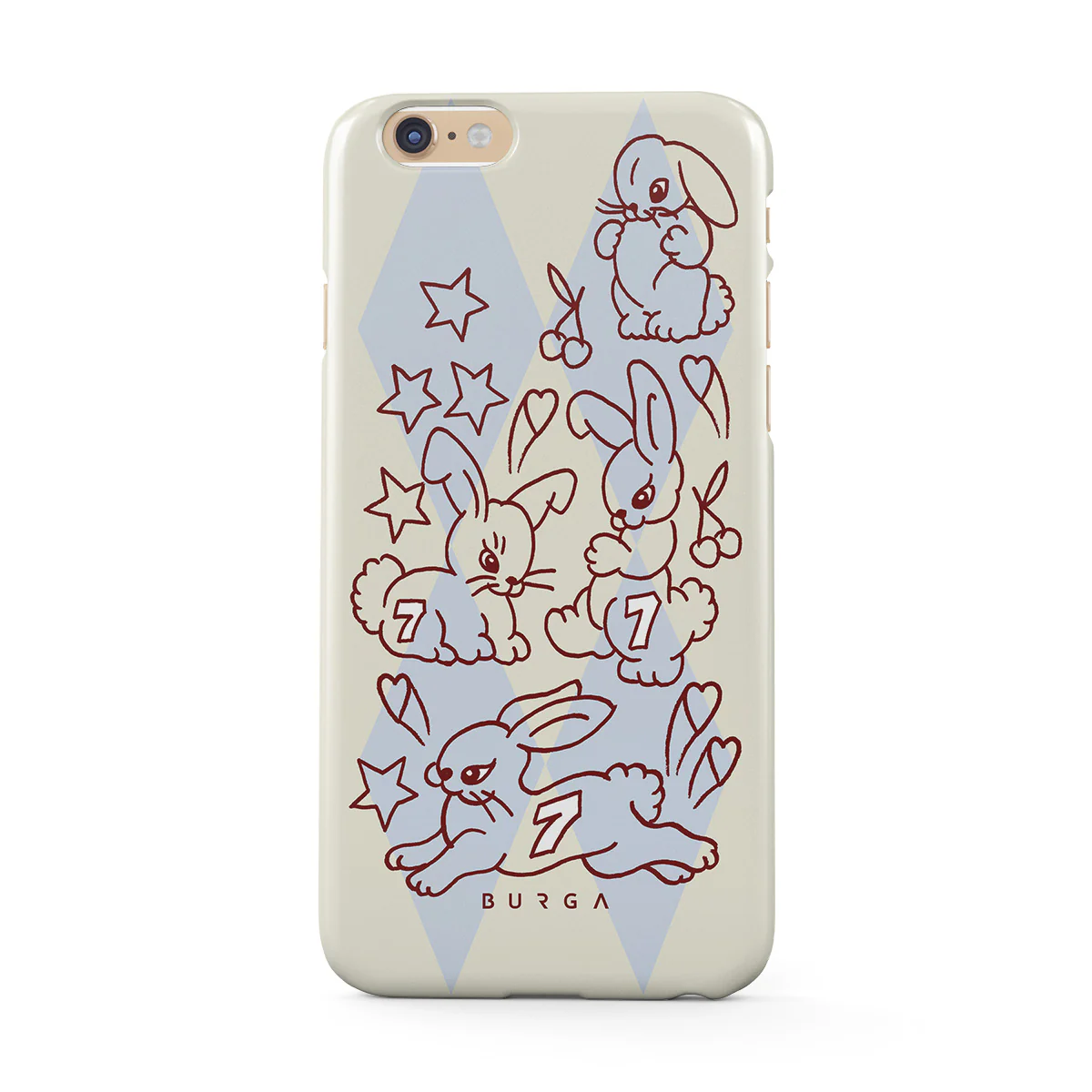 Triple Seven - iPhone 6 / 6S Case