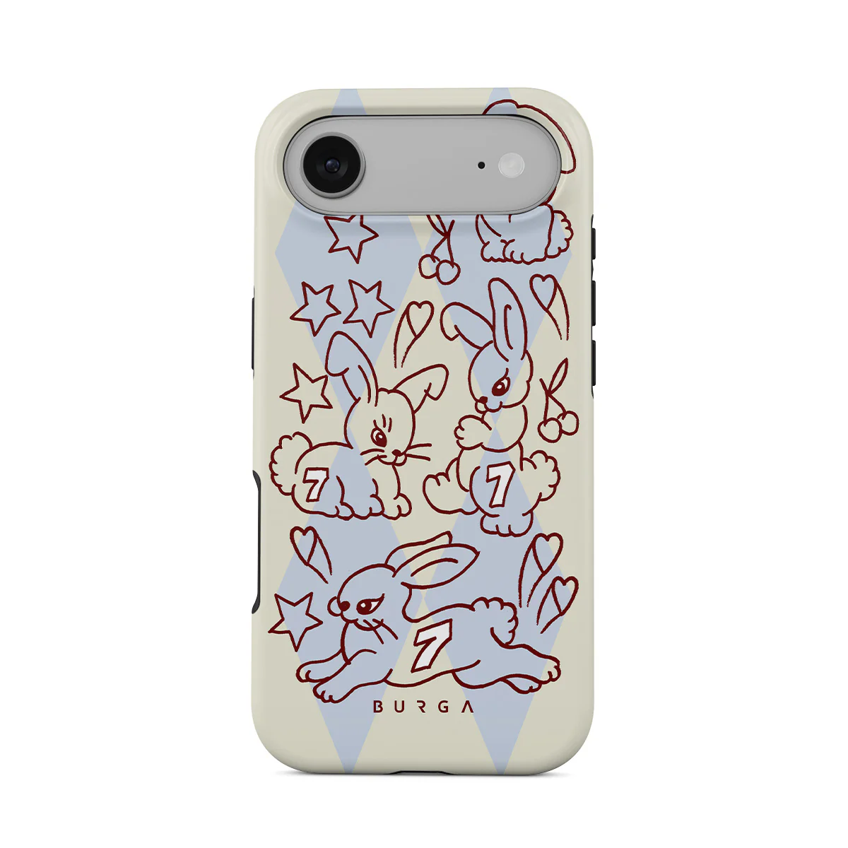 Triple Seven - iPhone Air Case