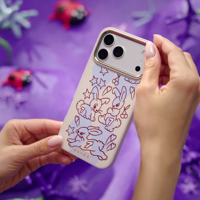 Triple Seven - iPhone Air Case - Image 44