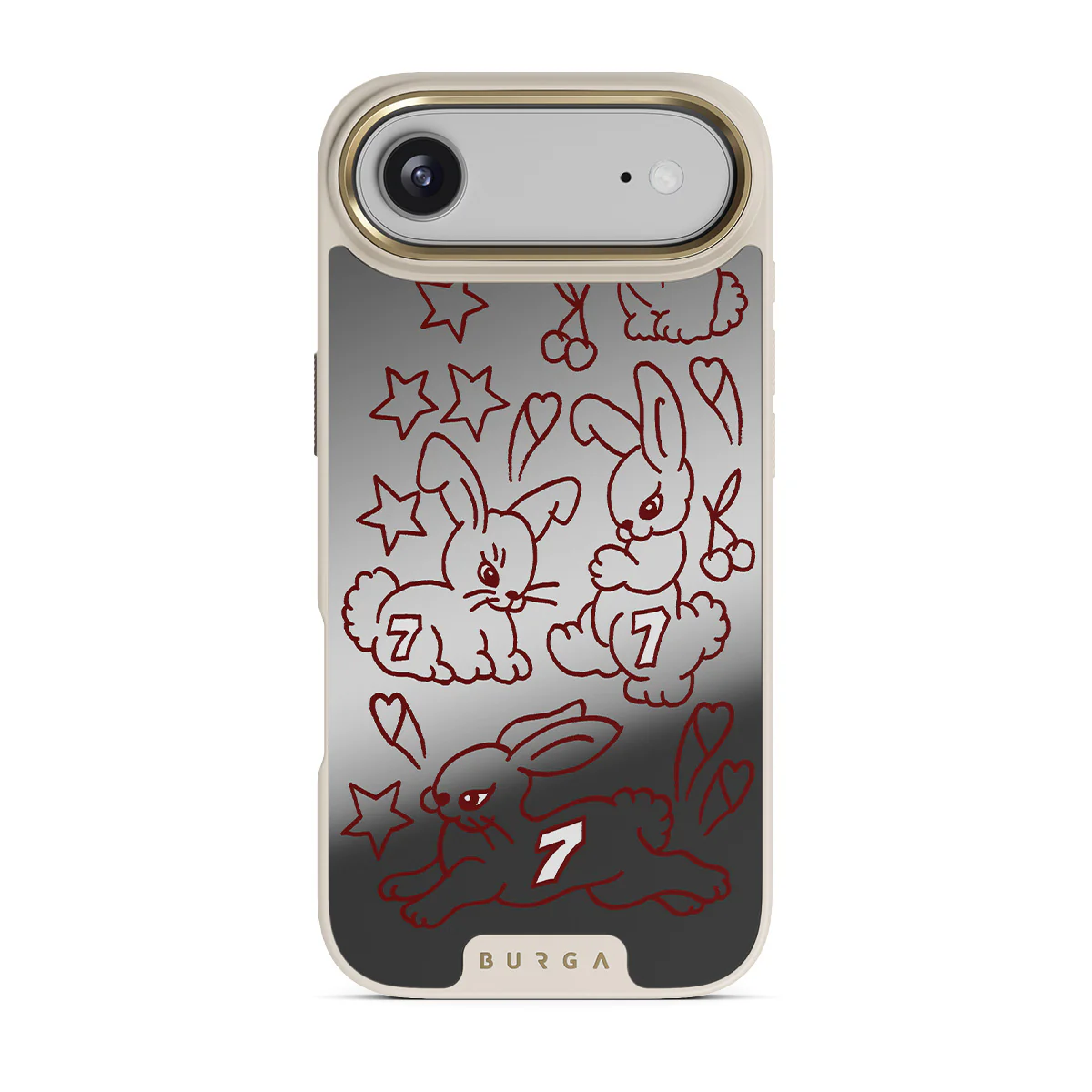 Triple Seven - iPhone Air Case - Image 48