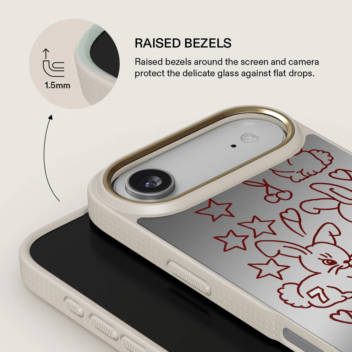 Triple Seven - iPhone Air Case - Image 52
