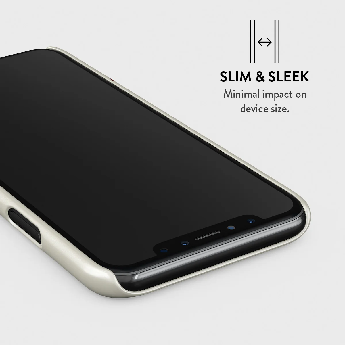 Triple Seven - iPhone X / XS Case - Image 4