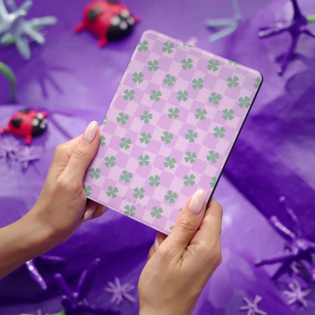 Triple Seven - Kindle Paperwhite (11th Gen) Case - Image 9