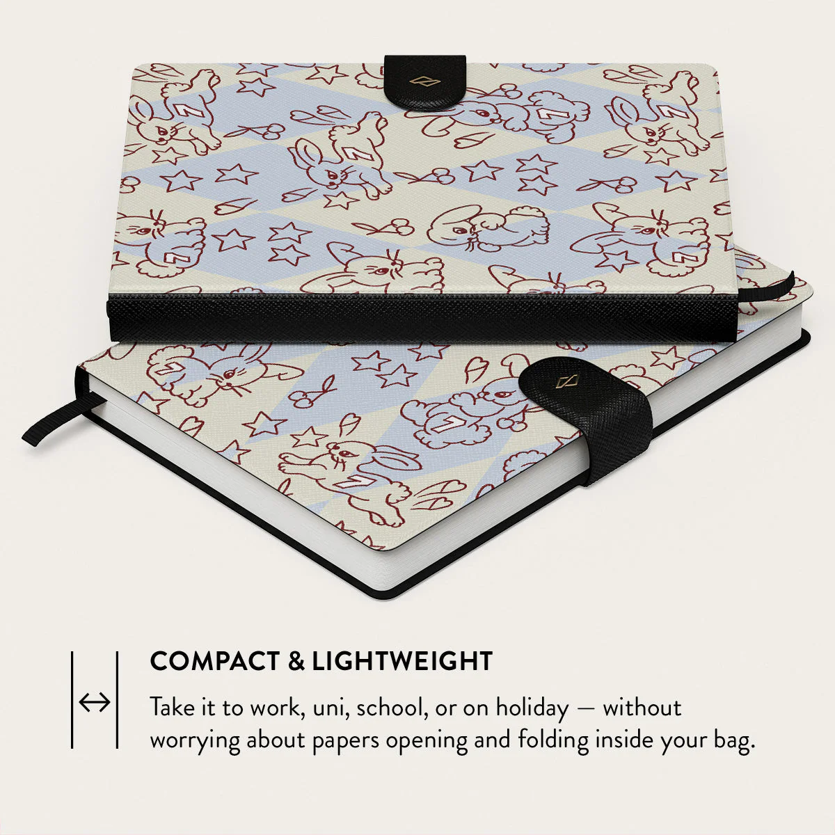 Triple Seven - Notebook - Image 11
