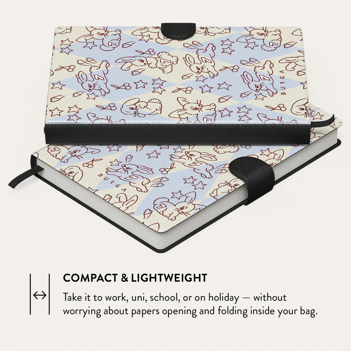 Triple Seven - Notebook - Image 12