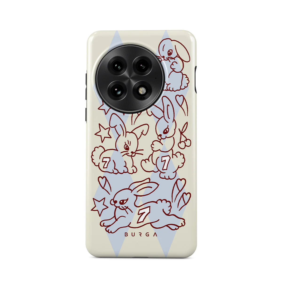 Triple Seven - OnePlus 13 Case