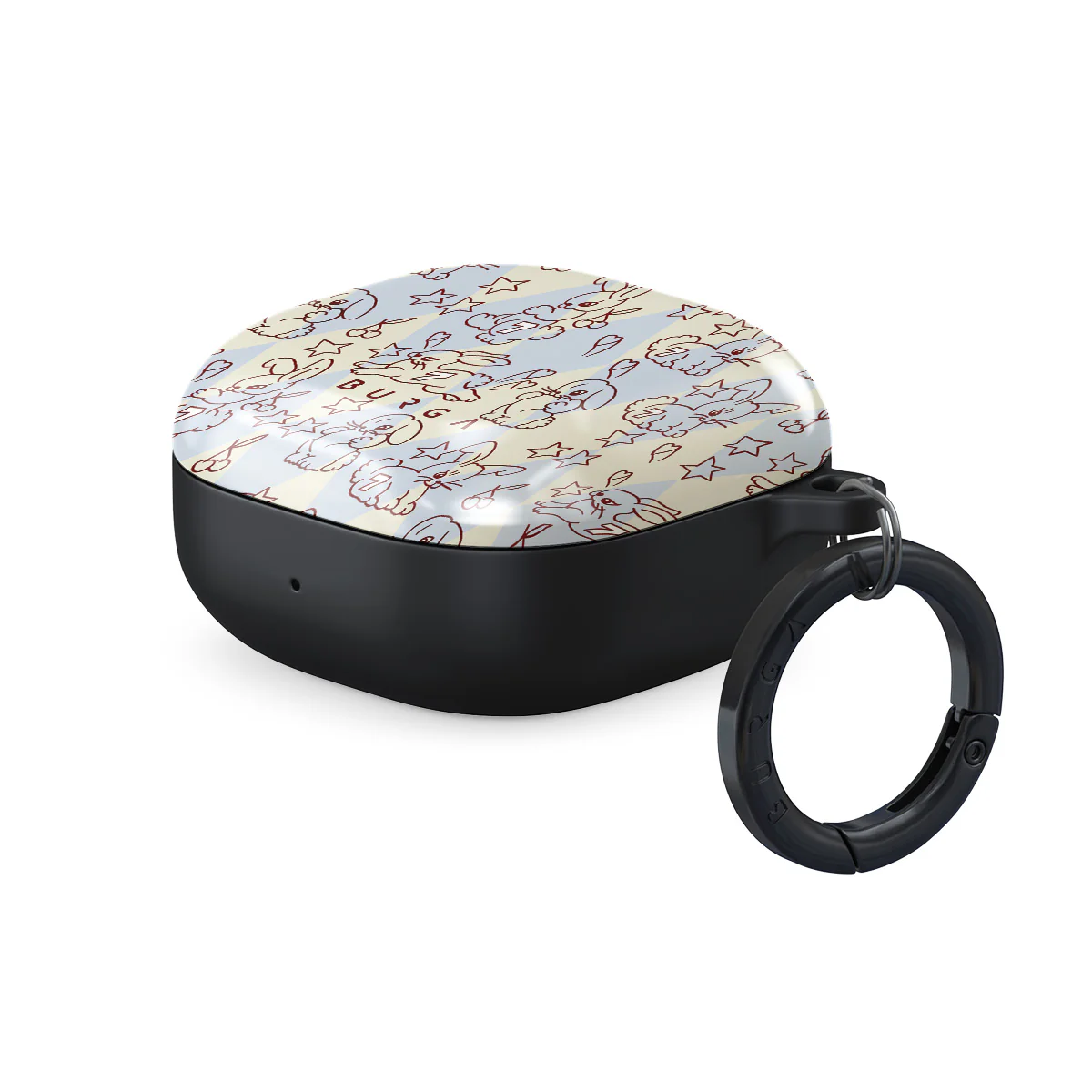 Triple Seven - Samsung Galaxy Buds FE Case