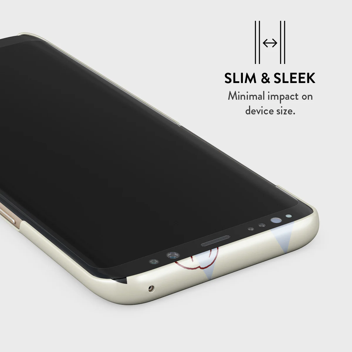 Triple Seven - Samsung Galaxy Note 9 Case - Image 4