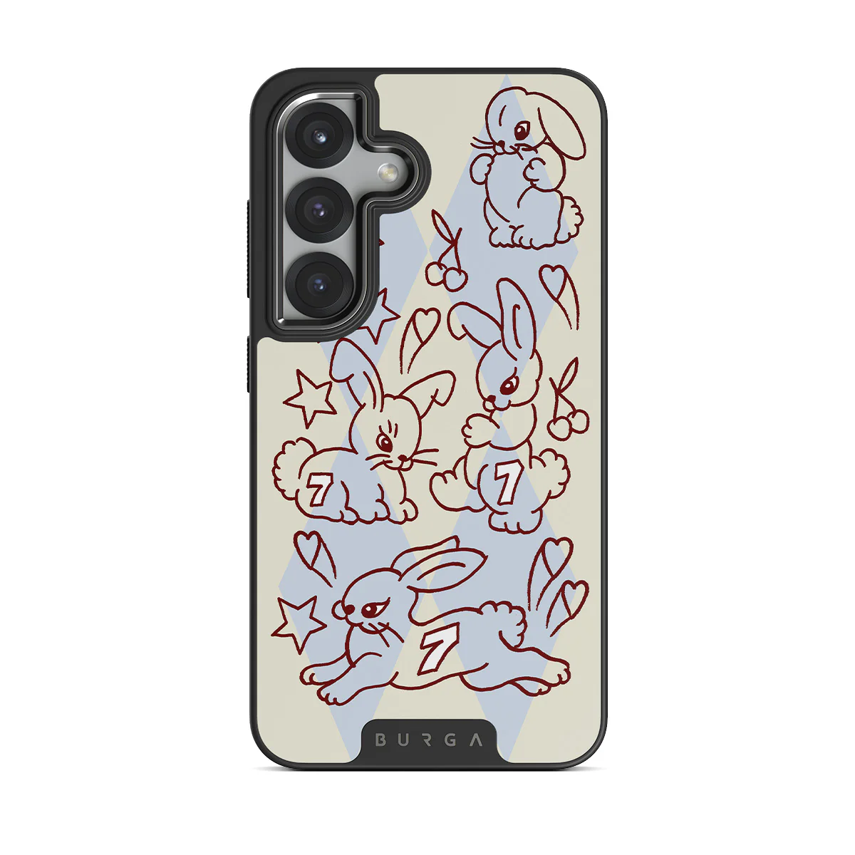 Triple Seven - Samsung Galaxy S25 Plus Case - Image 12